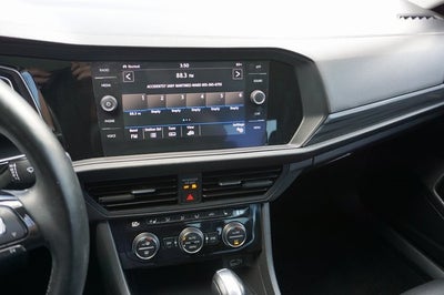 2019 Volkswagen Jetta 1.4T SEL