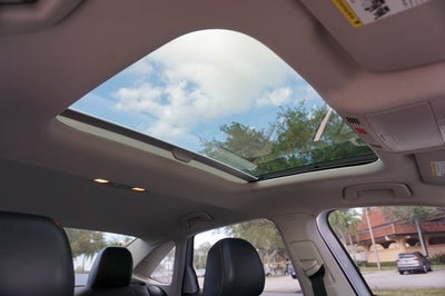 2019 Volkswagen Jetta 1.4T SEL