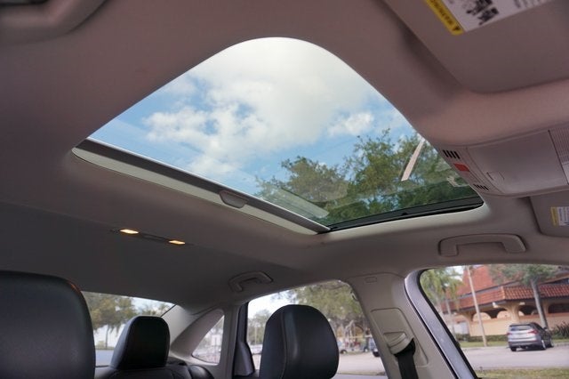 2019 Volkswagen Jetta 1.4T SEL