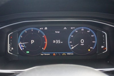 2019 Volkswagen Jetta 1.4T SEL