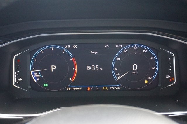 2019 Volkswagen Jetta 1.4T SEL