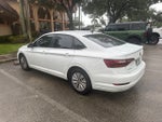 2019 Volkswagen Jetta Base