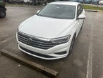 2019 Volkswagen Jetta Base