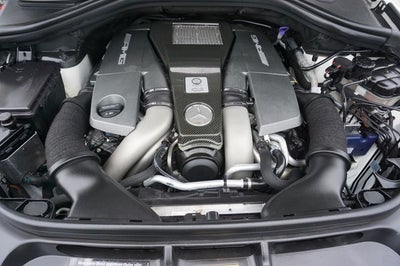 2018 Mercedes-Benz GLE S 4MATIC® Coupe
