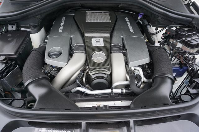 2018 Mercedes-Benz GLE S 4MATIC® Coupe