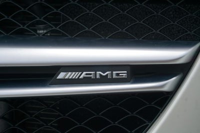 2018 Mercedes-Benz GLE S 4MATIC® Coupe