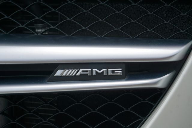 2018 Mercedes-Benz GLE S 4MATIC® Coupe