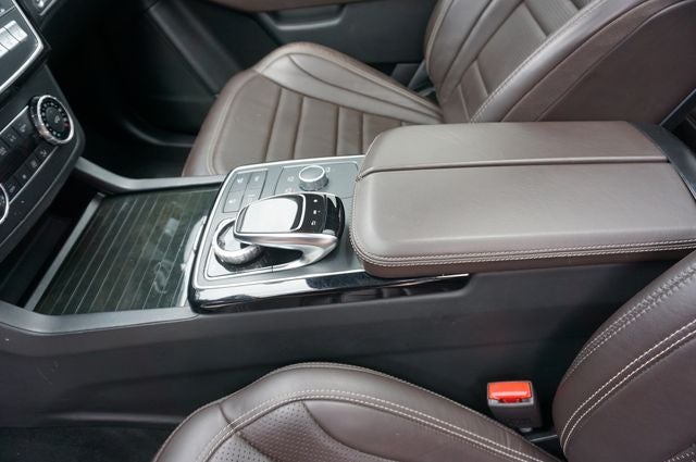 2018 Mercedes-Benz GLE S 4MATIC® Coupe