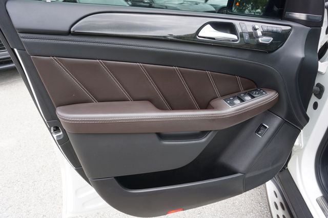 2018 Mercedes-Benz GLE S 4MATIC® Coupe
