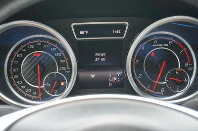 2018 Mercedes-Benz GLE S 4MATIC® Coupe