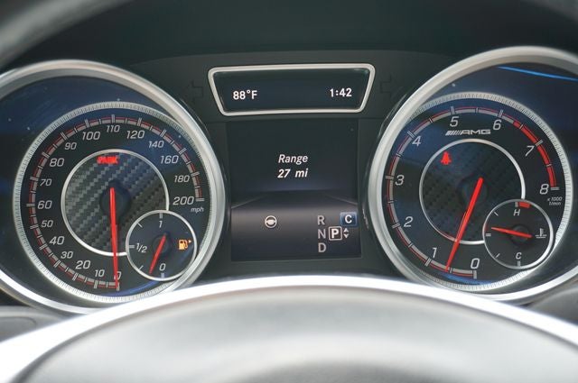 2018 Mercedes-Benz GLE S 4MATIC® Coupe