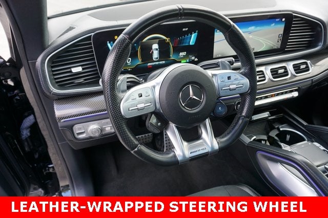 2023 Mercedes-Benz GLE Base