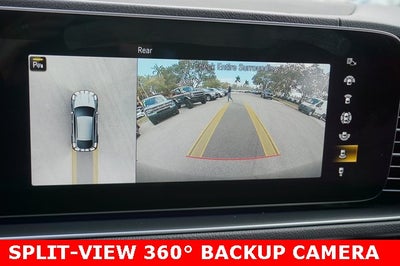 2023 Mercedes-Benz GLE Base