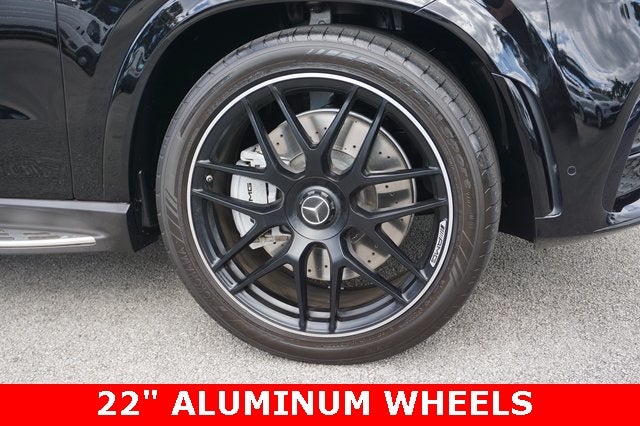 2023 Mercedes-Benz GLE Base