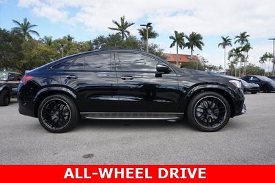 2023 Mercedes-Benz GLE Base