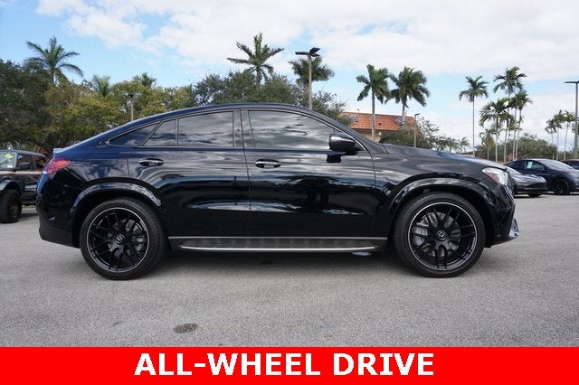 2023 Mercedes-Benz GLE Base