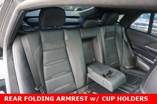 2023 Mercedes-Benz GLE Base