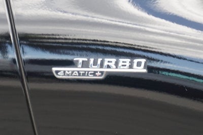 2023 Mercedes-Benz GLE Base