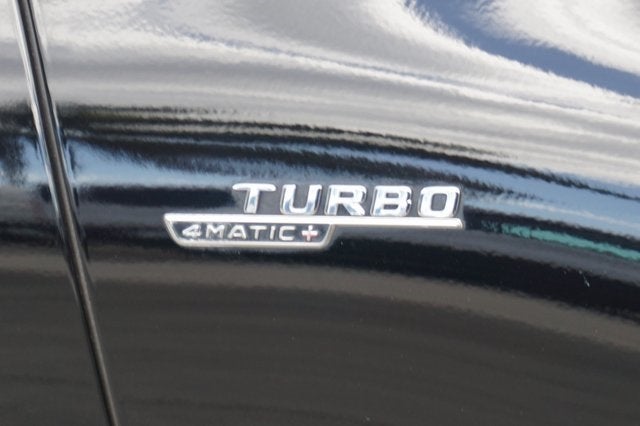 2023 Mercedes-Benz GLE Base