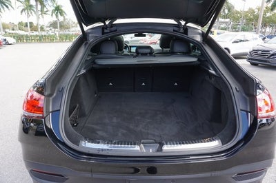 2023 Mercedes-Benz GLE Base