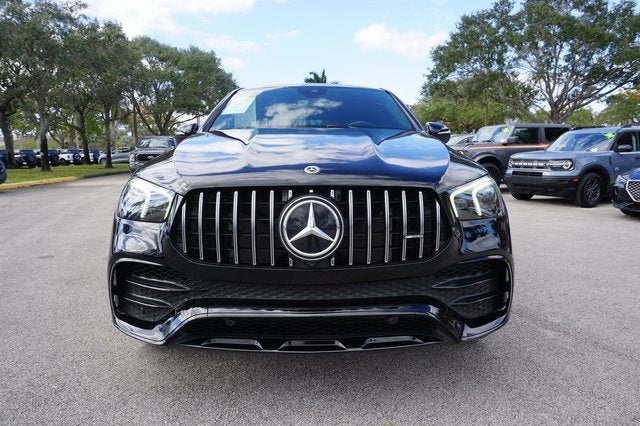 2023 Mercedes-Benz GLE Base