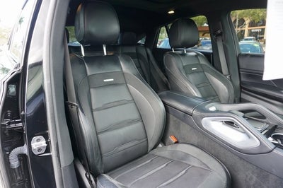 2023 Mercedes-Benz GLE Base