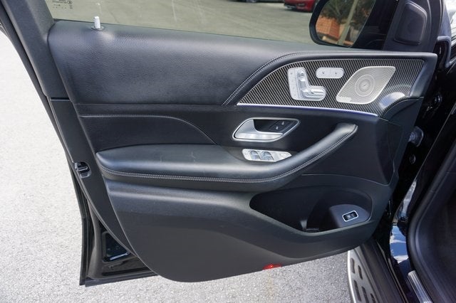 2023 Mercedes-Benz GLE Base