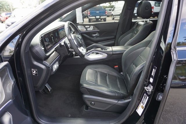 2023 Mercedes-Benz GLE Base