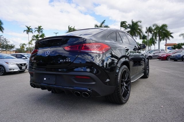 2023 Mercedes-Benz GLE Base