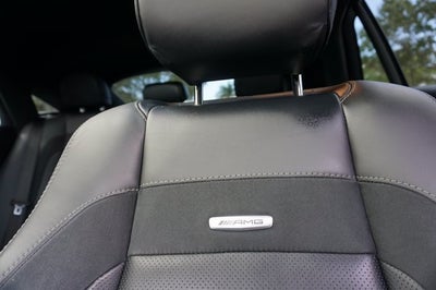 2023 Mercedes-Benz GLE Base