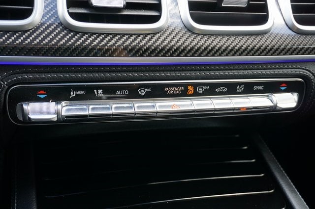 2023 Mercedes-Benz GLE Base