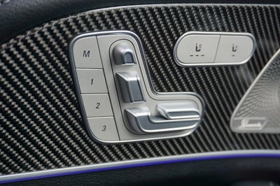 2023 Mercedes-Benz GLE Base