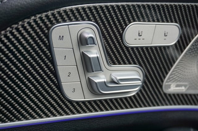 2023 Mercedes-Benz GLE Base