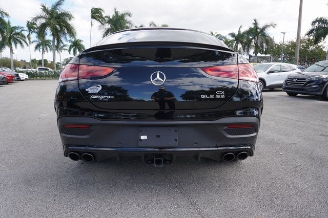 2023 Mercedes-Benz GLE Base