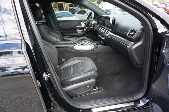 2023 Mercedes-Benz GLE Base