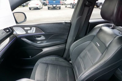 2023 Mercedes-Benz GLE Base