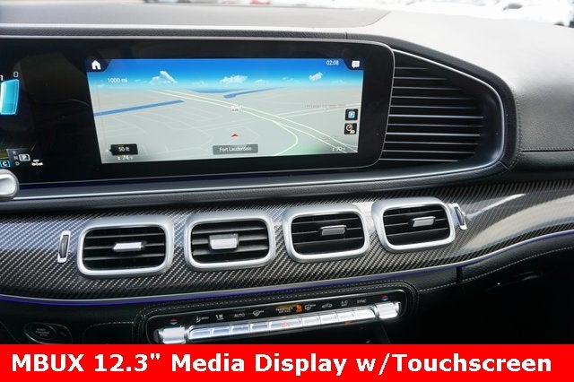 2023 Mercedes-Benz GLE Base