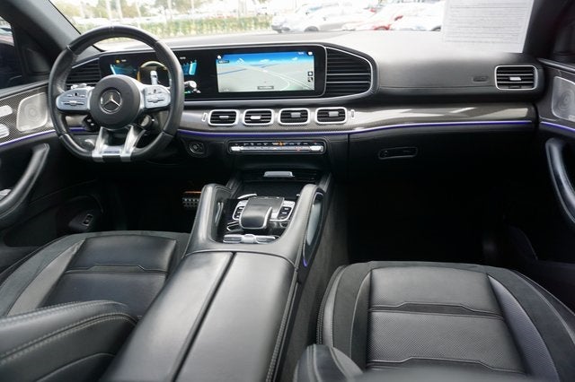 2023 Mercedes-Benz GLE Base