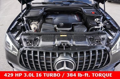 2023 Mercedes-Benz GLE Base