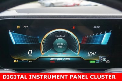 2023 Mercedes-Benz GLE Base