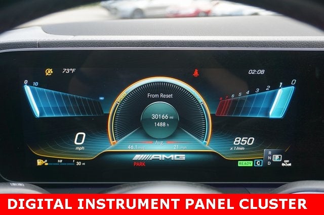 2023 Mercedes-Benz GLE Base