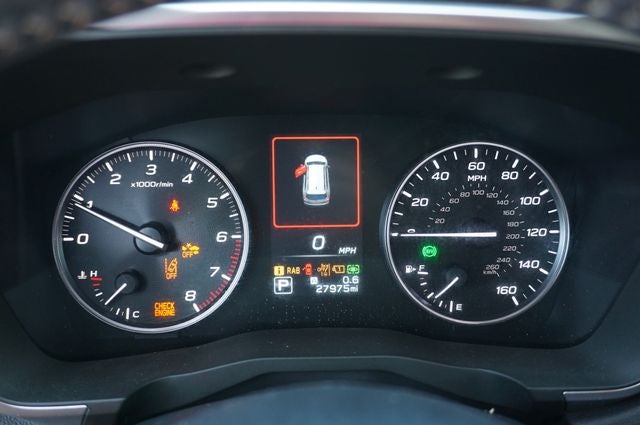 2024 Subaru Ascent Touring