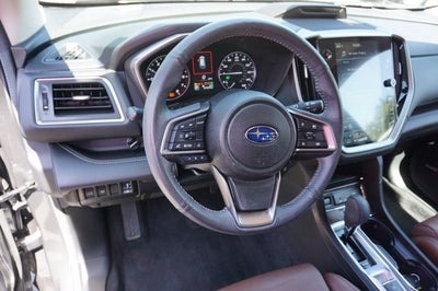 2024 Subaru Ascent Touring