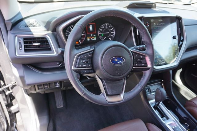 2024 Subaru Ascent Touring