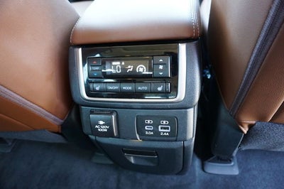 2024 Subaru Ascent Touring
