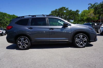 2024 Subaru Ascent Touring