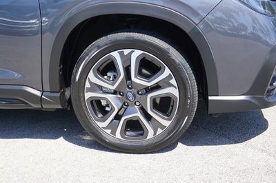 2024 Subaru Ascent Touring