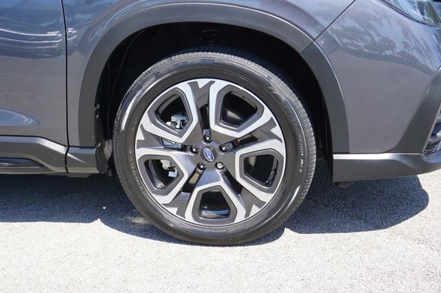 2024 Subaru Ascent Touring