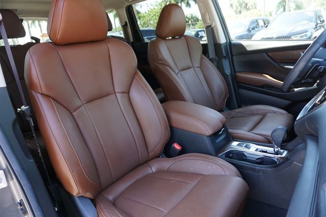2024 Subaru Ascent Touring