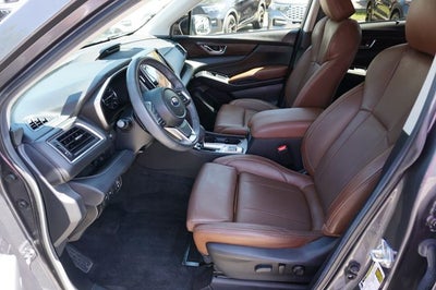 2024 Subaru Ascent Touring